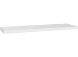 Wimex Wandboard »Norderney«, Wandregal 78x25cm, Montagematerial inklusive