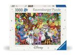 Ravensburger Puzzle »Winnie Puuh«, (1000 tlg.)