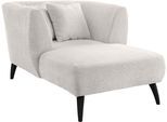 INOSIGN Loveseat »Colori«