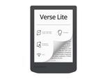 PocketBook E-Book »Verse Lite Midnight Grey«, (15,18 cm / 6 Zoll),)