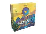 Libellud Spiel »Harmonies -DE-«