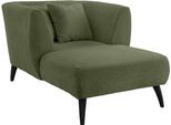 INOSIGN Loveseat »Colori«
