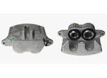 BREMBO Bremssattel vorne links Bremssattel(2-Kolben) 45mm für DAIMLER JAGUAR C2C12071 JLM20928 F 36 018