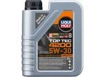 LIQUI MOLY Top Tec 4200 5W-30 New Generation [1L] Motoröl 3706