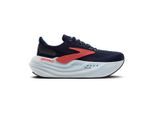Brooks Damen Glycerin Max blau 43.0