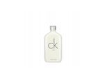 Calvin Klein CK One Eau De Toilette Unisex 50 ml
