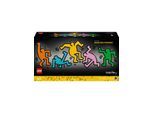 LEGO Art 31216 Keith Haring - Tanzende Figuren