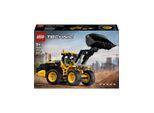LEGO Technic 42209 Volvo L120 Electric Radlader