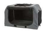 TRIXIE Tiertransportbox »Soft Kennel Easy, M-L«