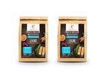 Wildfang ® Junior Trockenfutter mit Lachs 2x2 kg