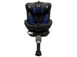 Autokindersitz PETEX "Laura 1342", Baby, blau, Kindersitze, ISOFIX