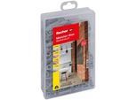 fischer Meister-Box Wohnraum (132 Teile)