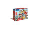 Clementoni Tumbling Cars Fire Station