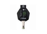 Stiga Table Tennis Bat Cybershape 1-Star