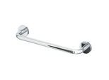 Badetuchstange soft ROMAN DIETSCHE VARUNA - chrom - 850 mm - 764810
