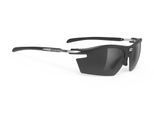 Rudy Project Unisex Rydon schwarz