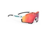 Rudy Project Unisex Cutline weiß