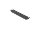 Lanberg AK-1403-B - 1U - Blank Panel