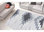 Teppich ARTE ESPINA "Maya 500", grau, B:80cm H:5mm L:150cm, Polyester, Teppiche, Teppich