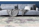 Teppich PADIRO "Sinai 425", bunt (multi), B:120cm H:11mm L:170cm, Viskose, Teppiche, Teppich, Viskose