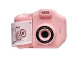 Denver KPC-1370 Kinder-Kamera mit Thermodruckfunktion Pink - versch. Ausführungen
