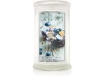 Kringle Candle Blueberry Muffin geurkaars 624 gr
