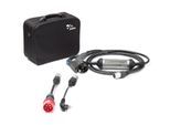 Solarmodul »Juice Technology Mobile Wallbox JUICE BOOSTER 2 Swiss Basic Set Typ1«
