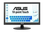 Asus LED-Monitor »Touch VT169HE«, 39,468 cm/15,6 Zoll, 1920 x 1080 px, Full HD, 60 Hz
