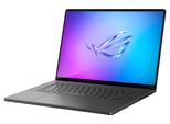 Asus Gaming-Notebook »ROG Zephyrus G16 (GU605CX-QR087X) RTX 5090«, 40,48 cm, / 16 Zoll, Intel, Core Ultra 9, GeForce® RTX 5090