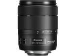 Canon Objektiv EF-S 18-135mm 18-135mm f/3.5-5.6