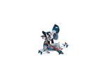 BOSCH Kapp- und Gehrungssäge BITURBO Akku, Typ: GCM18216DC (0601B47000)