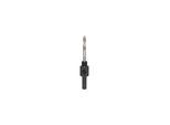 BOSCH Sechskantadapter 1/2"-20 UNF 14 - 30 mm SW 9,52 (2609390588)