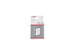 BOSCH Faltenfilter für GAS 10,8 V-LI / GAS 12V (2607432046)