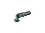 BOSCH Multifunktionswerkzeug PMF 220 CE Set (0603102001)