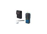 Bosch Professional GLM 50-25 G Laser-Entfernungsmesser | für Messungen von Länge, Fläche oder Volumen | mit Farbdisplay und Bluetooth-Funktion | 0601072V00)