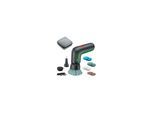 BOSCH Akku-Reinigungsbürste UniversalBrush Set (06033E0002)