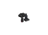 BOSCH Akku Starter-Set: 1 x GBA 12 Volt 2,0 Ah 1 x GBA 12 Volt 4,0 Ah GAL 12V-40 (1600A01NC9)