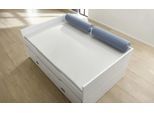 PAIDI Comfort-Rolle ¦ blau
