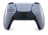 Sony Controller »PS5 DualSense Sterling Silver«