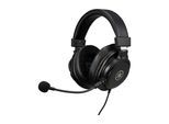 Yamaha Headset »YH-G01 Schwarz«, Geräuschisolierung
