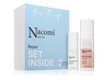 Nacomi Next Level Repair Gift Set voor Vette en Problematische Huid