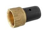 Steck-Übergang 16 x 2 mm - 3/4'' IG für Mehrschicht-Verbundrohr