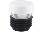 Rohrbelüfter HypAir Balance - 7,6 l/s - für Rohre DN32, 40, 50 und 63 mm - nach EN 12380 - Typklasse AI