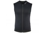 Dainese - Women's Auxagon Waistcoat - Protektor Gr L schwarz