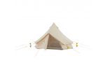 Nordisk - Asgard Tech Mini - 2-Personen Zelt beige