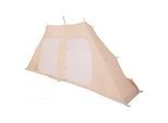 Nordisk - Alfheim 19.6 Cabin - Innenzelt weiß/braun/beige