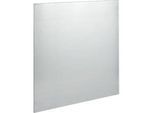 Rückwand-Element für Grundregal/Anbauregal ORDO Industry, multifunktional, magnethaftend, B 1250 x H 1000 mm, Stahl, verzinkt