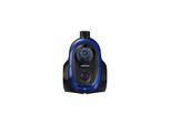 Samsung Staubsauger SC07M2110SB - vacuum cleaner - canister - blue