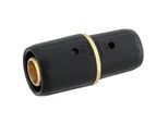 Steck-Kupplung 20 x 2,0 mm - 16 x 2 mm für Mehrschicht-Verbundrohr