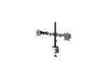 One for All Monitor Halterung Smart Dual schwarz